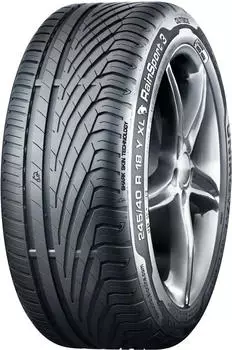 Uniroyal RainSport 3 195/55 R16 87H (0362951)