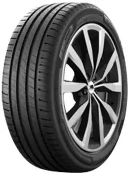 Tigar Summer 3 SUV 235/55 R17 103V XL