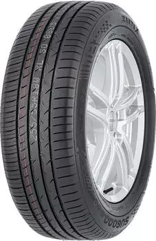 Zeetex SU6000 eco 235/50 R17 100W XL ZR