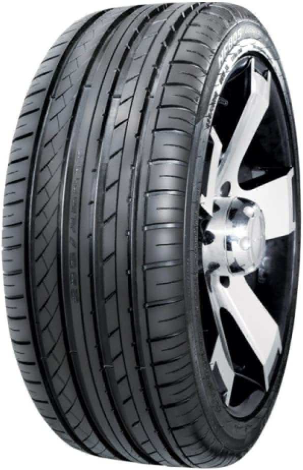 Hifly Tyre Hifly HF805 235/55 R17 103W Test TOP Angebote ab 63,97 € (Juni  2023)
