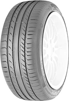 Continental ContiSportContact 5 225/45 R18 95Y FP SSR *