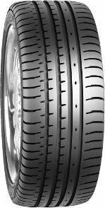 EP Tyres Accelera Phi 245/30 R20 93Y
