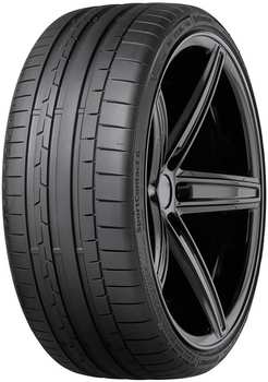Continental SportContact 6 295/30 ZR21 102Y