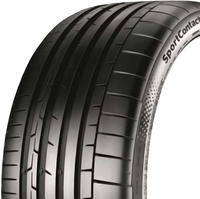315/25 ZR19 (98Y) SportContact 6 XL FR EVc