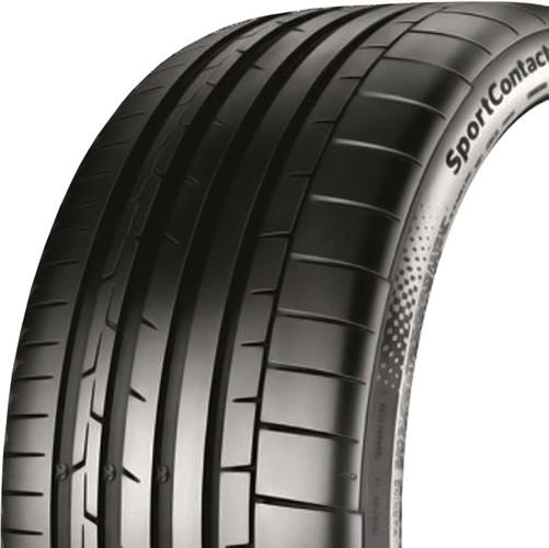 Continental SportContact 6 315/25 ZR19 98Y