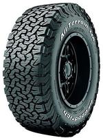 LT31x10.50 R15 109S All Terrain T/A KO2 RWL 6PR