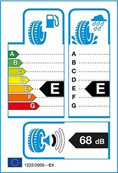 SUPERIA TIRES BlueWin UHP 225/50 R17 98V