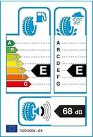 195/55 R16 87H Bluewin UHP