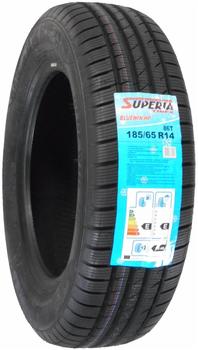 SUPERIA TIRES BlueWin HP 185/65 R14 86T