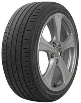 Roadstone Tyre Eurovis Sport 04 225/40 R18 92W
