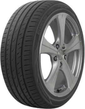 Roadstone Tyre Eurovis Sport 04 215/45 R17 91W C,C,71