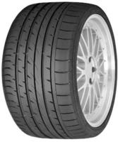 265/35 ZR21 101Y SportContact 5 P XL T0 FR Silent