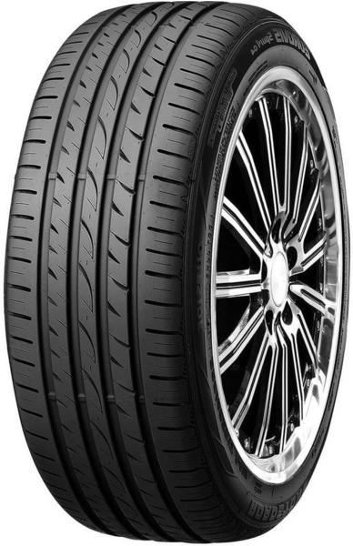 Roadstone Tyre Eurovis Sport 04 235/45 R17 97W