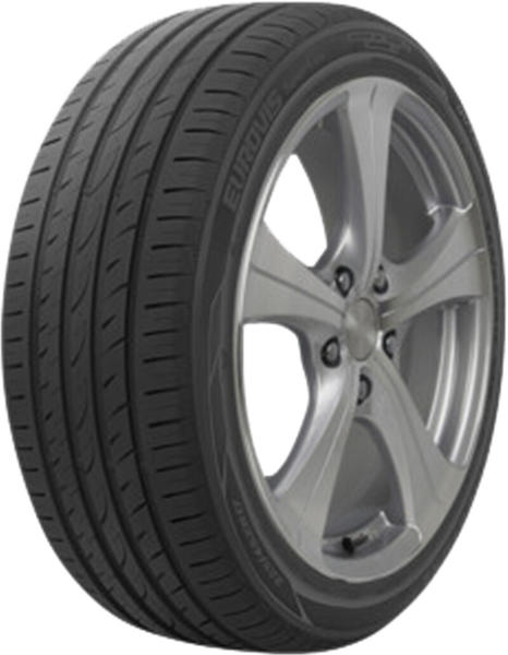 Roadstone Tyre Eurovis Sport 04 195/50 R15 82V