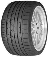 245/35 ZR21 96Y SportContact 5 P XL T0 FR Silent