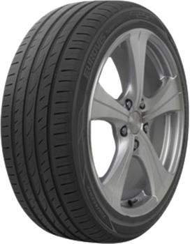 Roadstone Tyre Eurovis Sport 04 195/45 R16 84V C,C,71