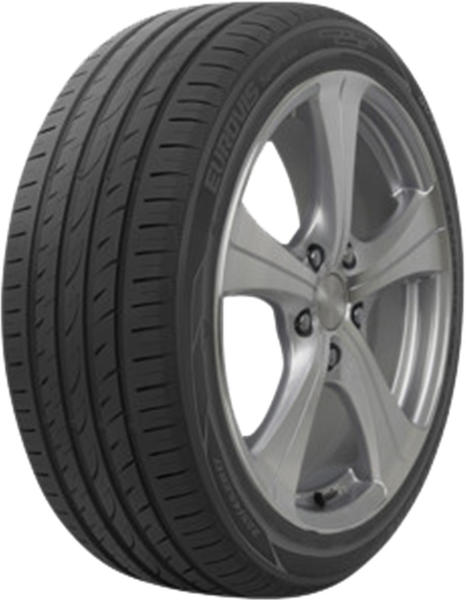 Roadstone Tyre Eurovis Sport 04 205/50 R17 93W C,B,71