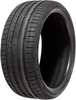 Dunlop Sport Maxx RT 2 MFS XL 235/35 R19 91 (Z)Y Sommerreifen, Kraftstoffeffizienz: