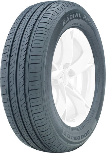 GoodRide RP28 185/60 R14 82H Test | Testbericht.de September 2020