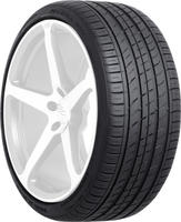 245/55 ZR17 106W N'Fera SU1 XL RPB