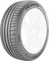 Michelin Sommerreifen "PILOT SPORT 4" in verschiedenen Ausf&uuml;hrungen erh&auml;ltlich