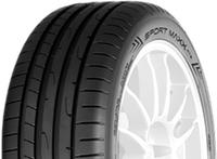 Dunlop Sport Maxx RT 2 265/35 R18 97 Y XL MFS, Kraftstoffeffizienz: C, Nasshaftung: