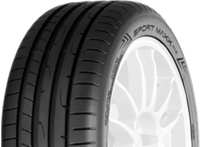 DUNLOP 532433, Dunlop - Sport Maxx Rt2 Mfs * Mo - 225/55 R17 Tl 97y Mfs * Mo -