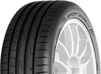 DUNLOP 579203, Dunlop - Sport Maxx Rt2 Xl Mfs - 245/45 Zr18 Tl 100(y) Mfs Xl -