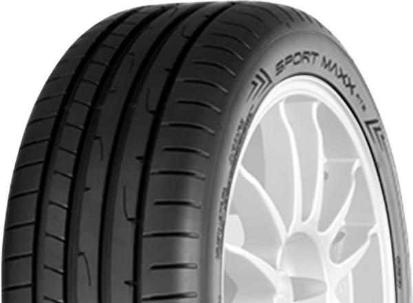 Dunlop Sport Maxx RT 2 245/45 R18 100Y (* BMW, MO) Test TOP Angebote ab  132,18 € (Juni 2023)