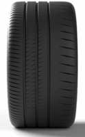 245/30 ZR20 (90Y) Pilot Sport Cup 2 XL AO