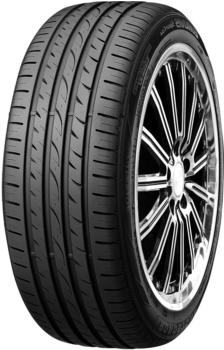 Roadstone Tyre Eurovis Sport 04 215/55 R16 93V C,C,71
