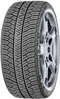 Michelin Pilot Sport PS2 235/40 R18 95 Y FSL XL (N4), Kraftstoffeffizienz: D,