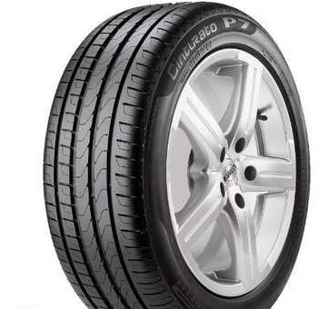 Pirelli Cinturato P7 245/45 R18 100Y MOE RFT