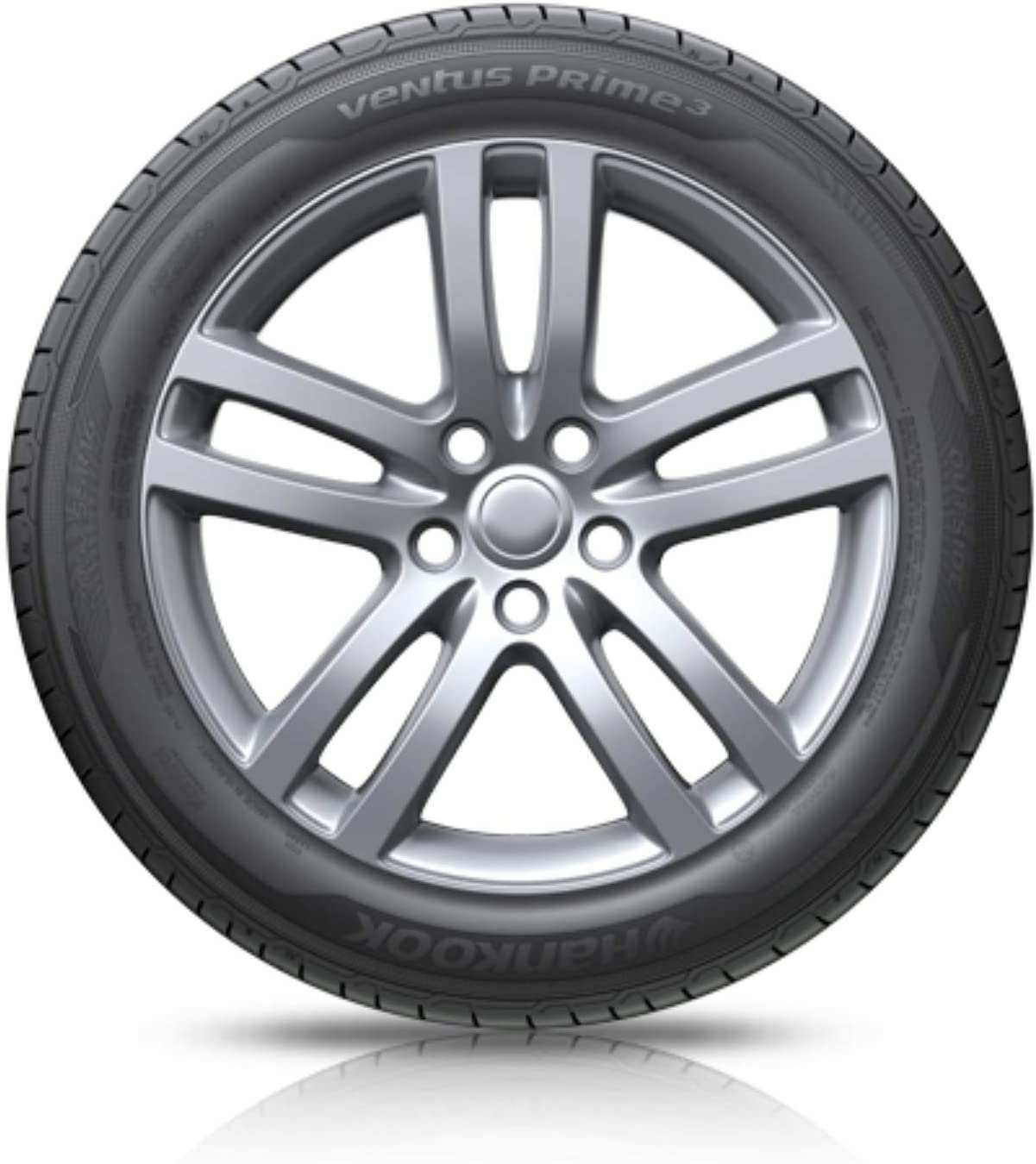 Hankook Ventus Prime 3 K125 205/55 R16 91V Test - 74/100 (befriedigend)