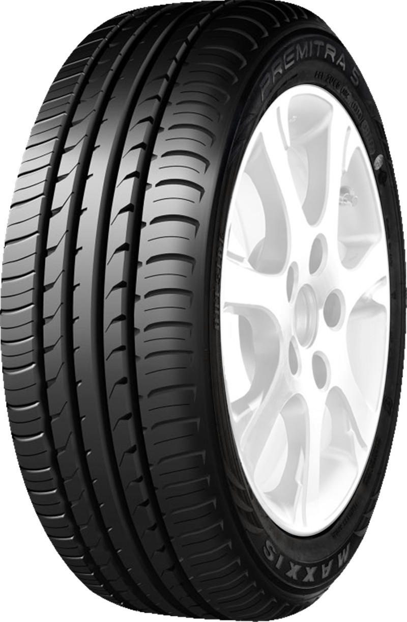 Maxxis Premitra HP5 205/55 R17 95V - Angebote ab 76,52