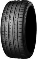 Yokohama R0154, Yokohama Advan Sport (v105s) 235/55 R18 100Y Sommerreifen,