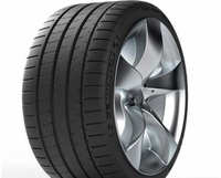 285/30 ZR20 (99Y) Pilot Super Sport XL MO1