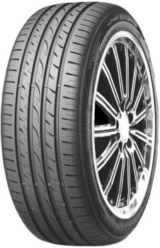 Roadstone Tyre Eurovis Sport 04 225/45 R19 96W