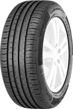 Continental PremiumContact 5 225/55 R17 97W