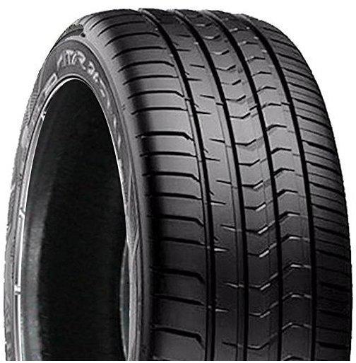 Vredestein Ultrac Satin 225/40 R18 92Y Erfahrungen 5/5 Sternen