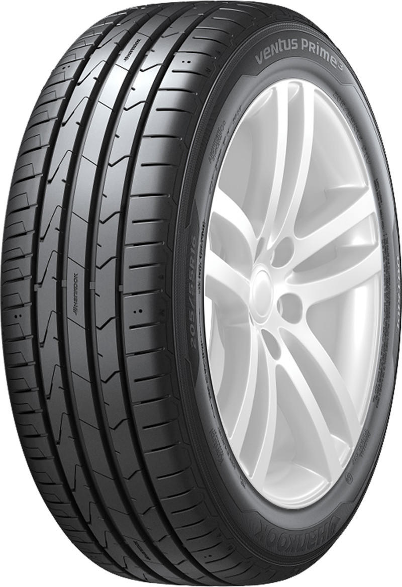 Hankook Ventus Prime 3 K125 - Pneumatico Estivo 195/50/R15 82V - Foto 9
