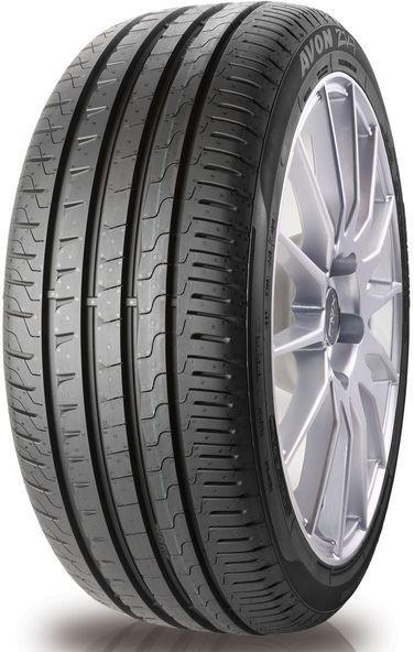 Avon ZV7 215/55 R16 93V