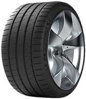 245/35 ZR21 (96Y) Pilot Super Sport ZP XL