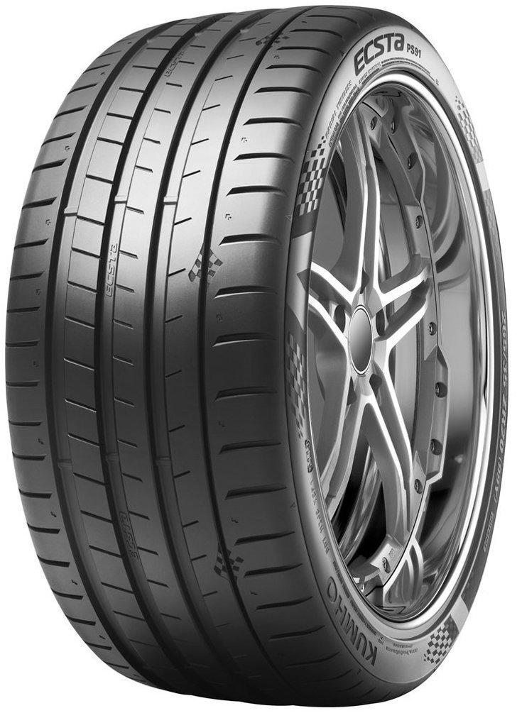 Kumho Ecsta PS91 265/35 R20 99Y Test TOP Angebote ab 160,59 € (Dezember  2023)