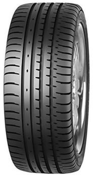 Accelera Phi 255/45 R18 103Y