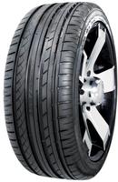 HIFLY 200H1062, Hifly - Hf805 Xl - 225/35 R19 Tl 88w Xl - Sommerreifen