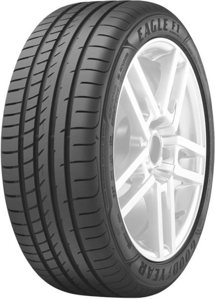 Goodyear Eagle F1 Asymmetric 3 225/35 R19 88Y