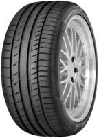 285/35 ZR21 105Y SportContact 5P MO XL FR