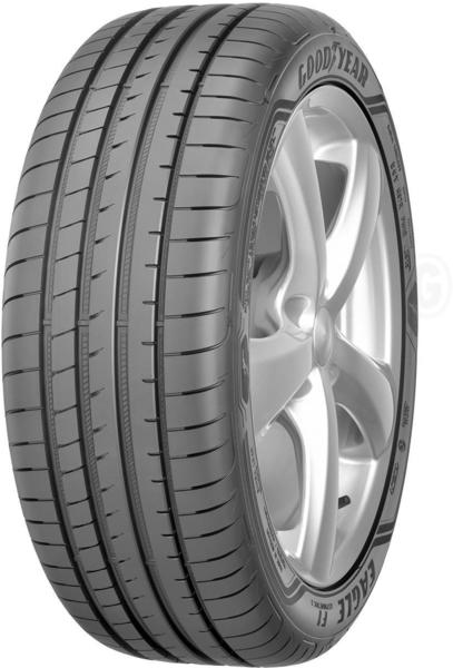 Goodyear Eagle F1 Asymmetric 3 255/35 R19 96Y
