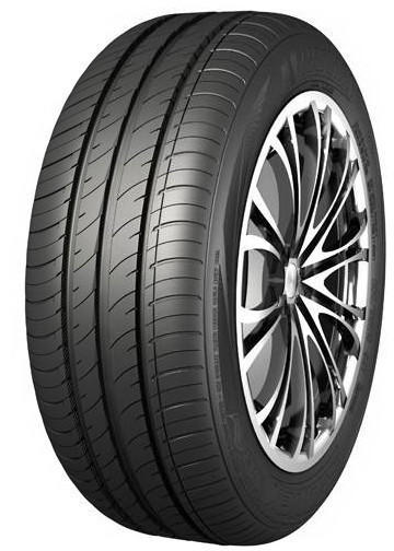 NanKang ECONEX NA-1 165/80 R15 87T